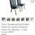 Mid-Century Glenn of California Dining Chairs 6 thumbnail