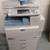 Ricoh MP 4000 B&W Digital Copier Printer Scanner 1 thumbnail