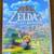 Legend of Zelda Link's Awakening - Nintendo Switch Game - UNOPENED 1 thumbnail