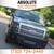 2010 Ford F-150 Platinum 4x4 4dr SuperCrew Styleside 5.5 ft. SB 14 thumbnail