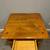Vintage Heirloom Ethan Allen Solid Maple Nutmeg Coffee Side End Table 11 thumbnail