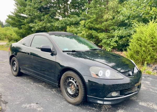 2005 Acura rsx - especial para mecánicos - $1,000 (Seekonk)63469778114435121
