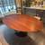 Saarinen Dining Table (reproduction) 77” x 48” 3 thumbnail