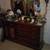 King-size full bedroom set 11 thumbnail