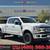 2019 FORD F-350 F350 F 350 LARIAT CREW 4X4 ~ UNIQUE TRUCKS 3 thumbnail