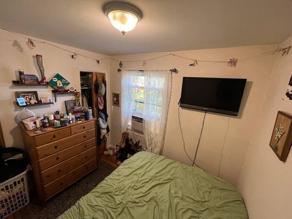 Furnished room in Astoria, Queens.