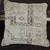2 pillows made from vintage Persian/oriental rugs 1 thumbnail