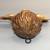 Antique Wooden Polychrome Putti 5 thumbnail