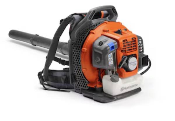 Husqvarna Leaf Blower 1