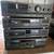 Technics Stereo System - Receiver + Equalizer + CD Player + Cassette Deck 2 thumbnail