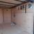 2025 Interstate 6 X 10 Victory VNose Enclosed Cargo Trailer Black 10 thumbnail
