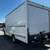2021 GMC SAVANA 3500 16' BOX TRUCK CUTAWAY 1 TON 6.6L GAS RAMP 92Kmile 4 thumbnail