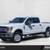 2017 Ford Super Duty F-250 SRW XLT 4x4 4WD F250 Truck Crew cab 1 thumbnail