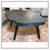 Hd Buttercup Organic Modern Dining Table 4 thumbnail