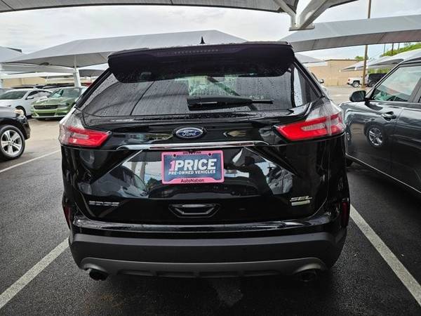 2020 Ford Edge  SEL SUV - $15,991 (Call *(817) 790-9481* to Confirm Availability Instantly)63479125620739124