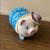 Vintage Ceramic Piggy Bank 4 thumbnail