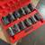 12pc 1” Drive Impact Socket Set 22mm To 41mm Cr-mo 1 thumbnail