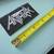 ANTHRAX IRON-ON PATCH! Brand New! $9.00 Shipped!! 2 thumbnail