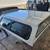 LEER 2019-2025 GMC Sierra 1500 camper shell - 6.6' Multi-pro tailgate 1 thumbnail