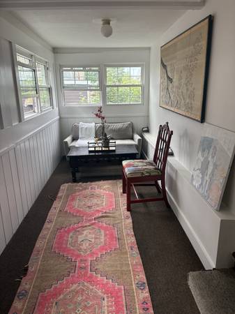 $4,750 / 4br - Furnished Apartment (4 bedrooms) Union Sq Somerville - Jan. 1 2026 (Somerville)63690755458689121