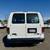 2012 Ford Econoline Wagon XL wagon Oxford White 3 thumbnail