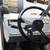 2008 Telehandler Forklift Xtreme XRM842 4x4x4 8,000 LB 42' Reach Diese 10 thumbnail