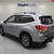 2019 Subaru Forester Premium SKU:SP12038B Subaru Forester Premium 4 thumbnail