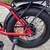 2025 Delorean 750 Watt Foldable Electric Bike 10 thumbnail
