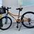 Orange Hiland 20 24 Inch Mountain Bike for Kids 5 thumbnail