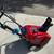 Toro 721 QZE 21” snow blower 2 thumbnail