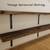 SALE on Floating LIVE Edge Shelving & MORE... 14 thumbnail