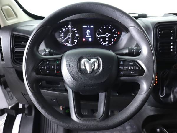 2024 RAM ProMaster - Photo 11
