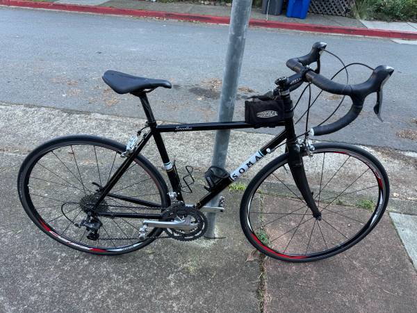 Soma Smoothie 52cm Ultragra 10 Speed Triple 1