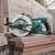 Saw, 7-1/4" Hypoid Saw, Makita 1 thumbnail