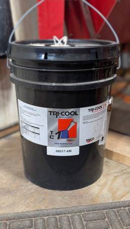 Tri-cool TC-1 Coolant, 4 Gallons 1