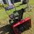 MULTIPLE SNOWBLOWERS FOR SALE 3 thumbnail