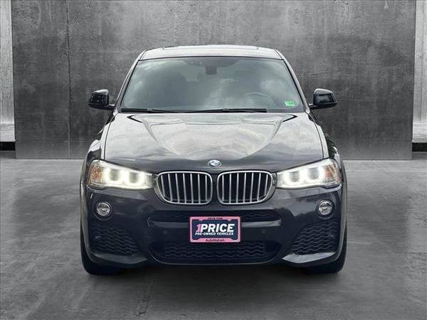 2015 BMW X4 AWD All Wheel Drive xDrive28i SUV - $10,158 (Call *(571) 601-4316* to Confirm Availability Instantly)63611910768001121