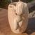 Risque Striptease Nude Woman Mug 2 thumbnail