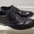 Chaussures habillées de luxe 8.5 hommes style oxford, par CUCIS. 3 thumbnail