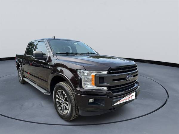 2020 Ford F-150 XLT - $24,00063613523293571121