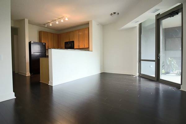 $2,250 / 1br - South Loop Convertible 1-bedroom, In-unit WD, Balcony, Rooftop Deck (South Loop)63898859376259122