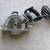 CRAFTSMAN INDUSTRIAL - 7-1/4" WORM DRIVE SAW 1 thumbnail