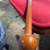 31” Mahogany Flag Pole for boat marine 2 thumbnail