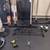 Rack/Bench/weights/flooring and accessories 6 thumbnail