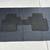 NEW 2012 GMC Acadia 4-piece Floor Mat Set, Color is Dark Gray/Charcoal 11 thumbnail