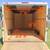 BIG, CLEAN, & READY!!! USED 2024 8.5X24 Haulmark CARGO TRAILER 2 thumbnail