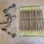HOYT COMPOUND BOW WITH 24 NEW ARROWS 1 thumbnail