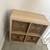 Cubicle storage/shelf/cabinet (baskets included) 3 thumbnail