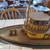 Beautiful Wooden Seguin Tugboat 38" Length x24" Height x 8" beam/Width 5 thumbnail