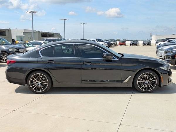 2023 BMW Serie 5 AWD Tracción en las cuatro ruedas 530i xDrive Sedán - $35,595 (Llame al *(240) 453-4963* para confirmar disponibilidad al instante)63487255232643123